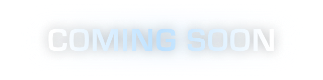 Coming Soon